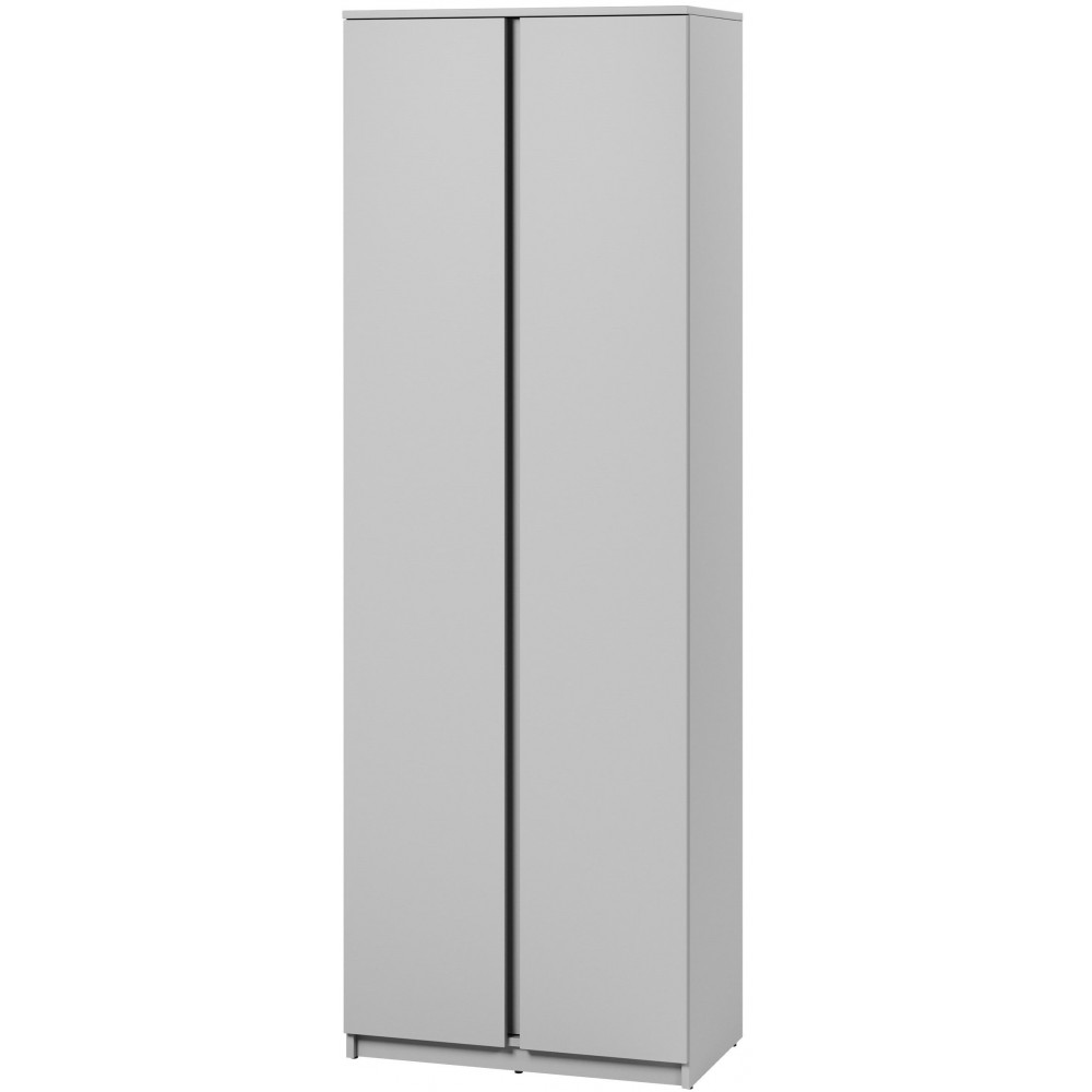 Γκαρνταρόμπα Simply-Gkri