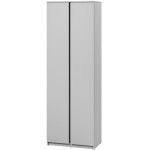 Γκαρνταρόμπα Simply-Gkri