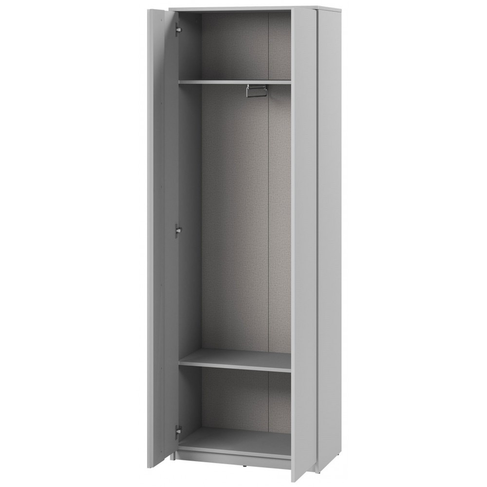 Γκαρνταρόμπα Simply-Gkri