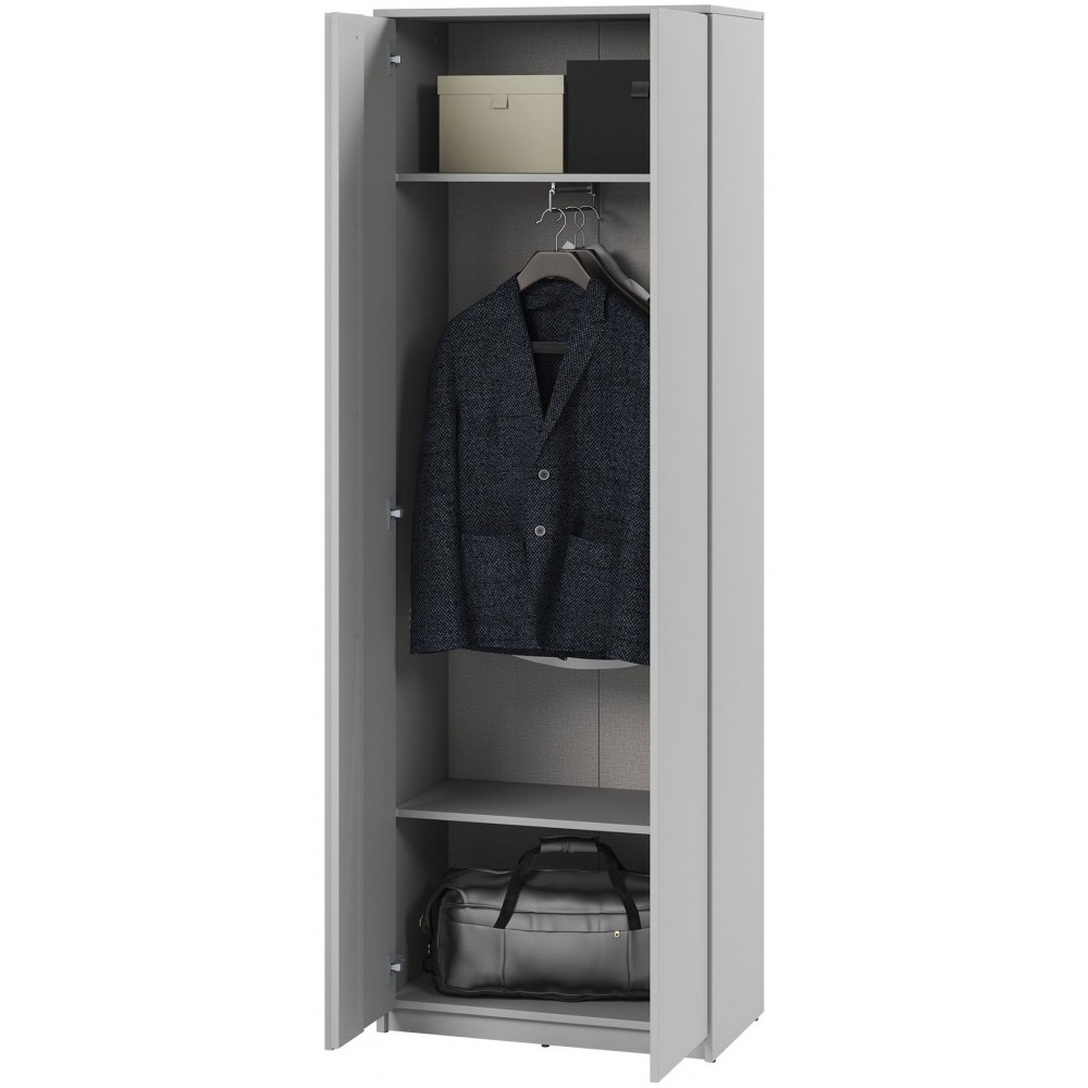 Γκαρνταρόμπα Simply-Gkri