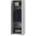 Γκαρνταρόμπα Simply-Gkri