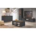 Tραπεζάκι σαλονιού Mossa-Mauro