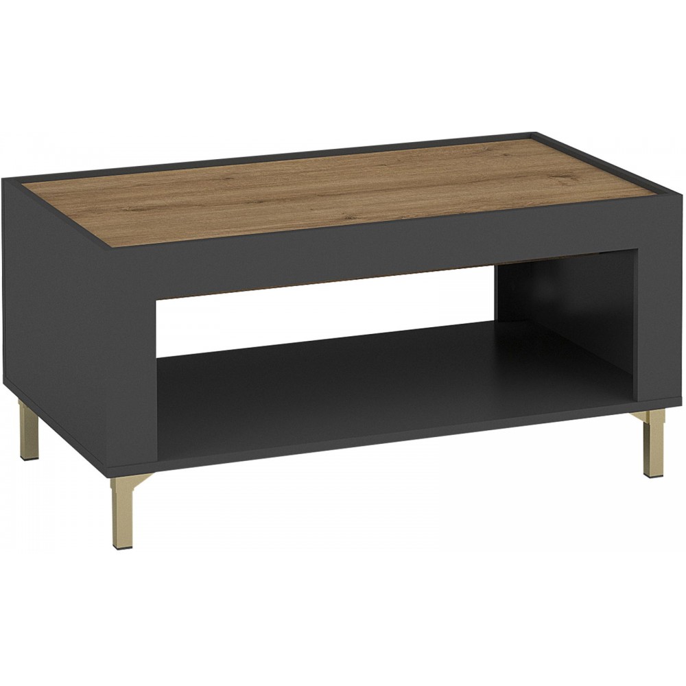 Tραπεζάκι σαλονιού Mossa-Mauro