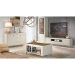 Tραπεζάκι σαλονιού Mossa-Mpez