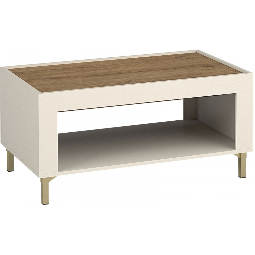 Tραπεζάκι σαλονιού Mossa-Mpez