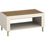 Tραπεζάκι σαλονιού Mossa-Mpez