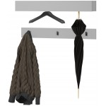 Σετ Κρεμάστρα Simply II-Gkri