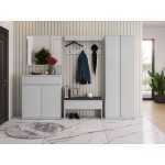 Σετ Κρεμάστρα Simply II-Gkri