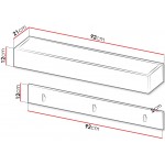 Σετ Κρεμάστρα Simply II-Leuko