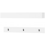 Σετ Κρεμάστρα Simply II-Leuko