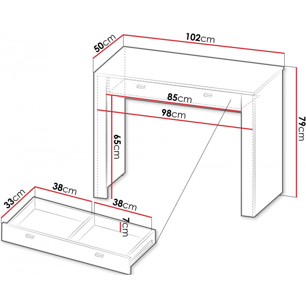 Τουαλέτα Mossa-Mauro
