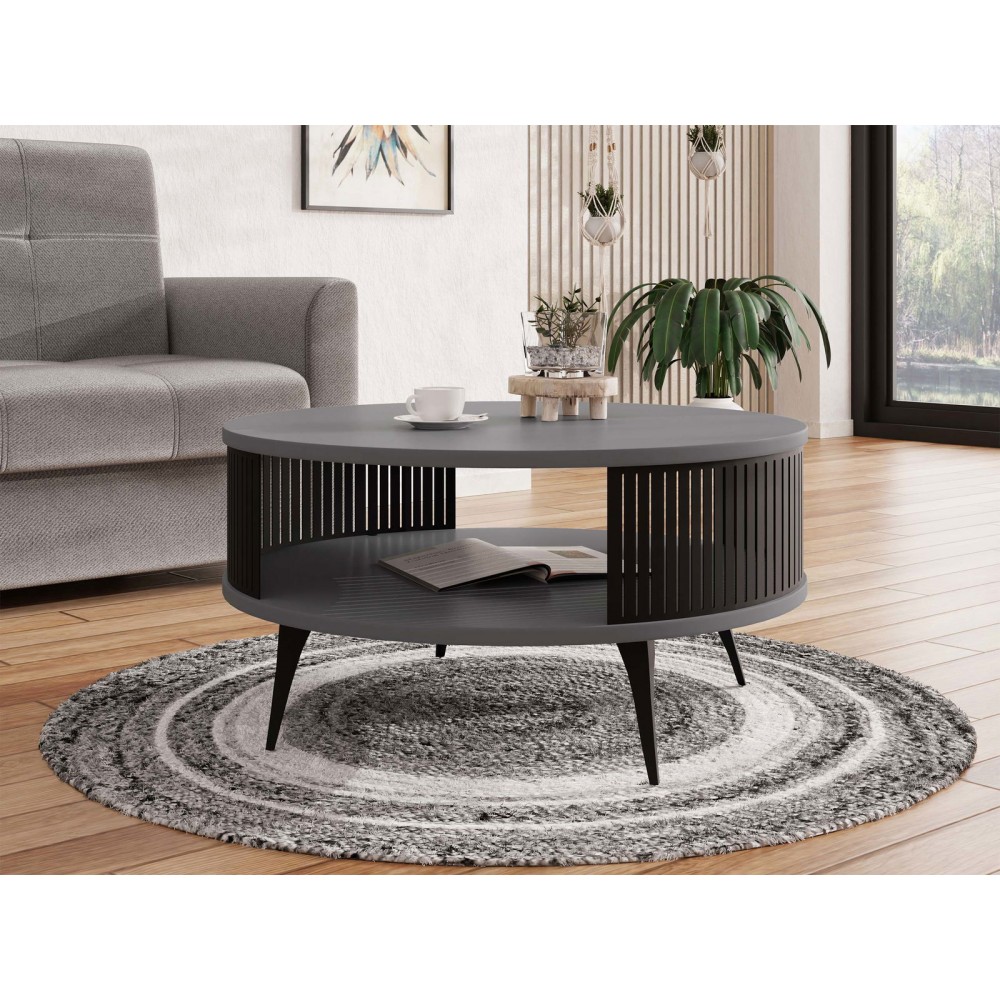 Τραπεζάκι σαλονιού Roenni-Mauro-Gkri