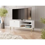 Έπιπλο τηλεόρασης Nutero mini-Leuko