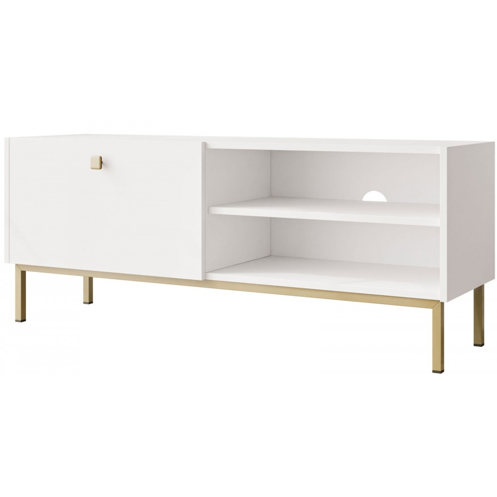 Έπιπλο τηλεόρασης Nutero mini-Leuko