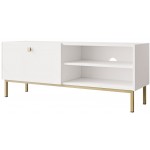 Έπιπλο τηλεόρασης Nutero mini-Leuko