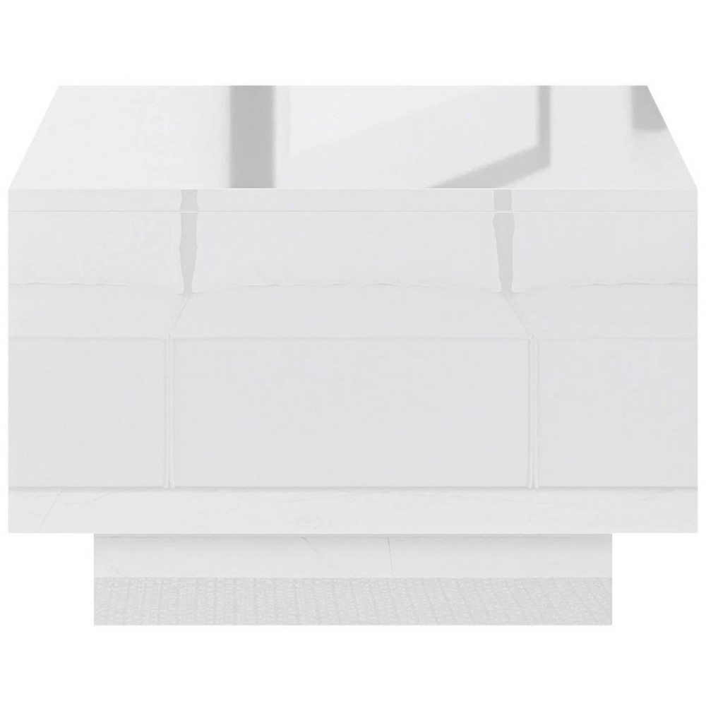 Τραπεζάκι σαλονιού Moon-Leuko Gualistero-60 x 60