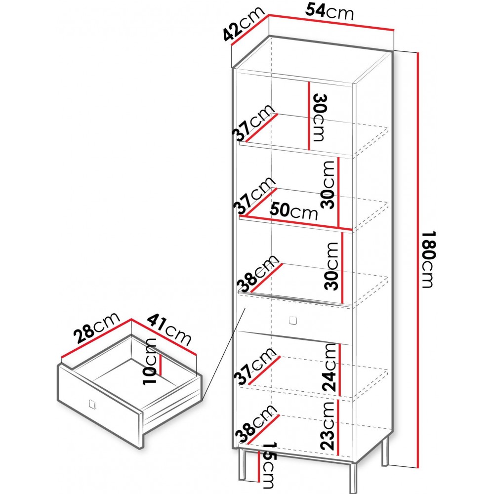 Στήλη Nutero-Leuko