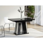 Τραπέζι Doha επεκτεινόμενο I-mauro gualistero - concrete