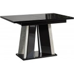 Τραπέζι Doha επεκτεινόμενο I-mauro gualistero - concrete