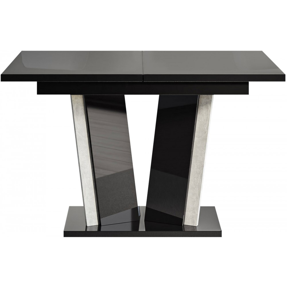Τραπέζι Doha επεκτεινόμενο ΙΙ-mauro gualistero - concrete
