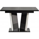 Τραπέζι Doha επεκτεινόμενο ΙΙ-mauro gualistero - concrete