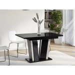 Τραπέζι Doha επεκτεινόμενο ΙΙ-mauro gualistero - concrete