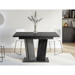 Τραπέζι Doha επεκτεινόμενο ΙΙ-mauro marmaro - mauro gualistero