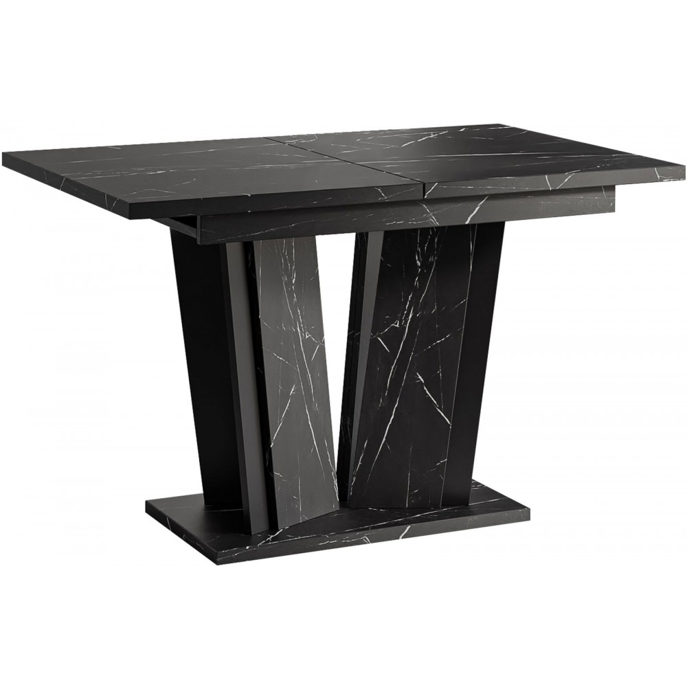 Τραπέζι Doha επεκτεινόμενο ΙΙ-mauro marmaro - mauro gualistero