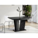 Τραπέζι Doha επεκτεινόμενο ΙΙ-mauro marmaro - mauro gualistero