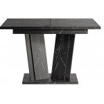 Τραπέζι Doha επεκτεινόμενο ΙΙ-mauro marmaro - mauro gualistero