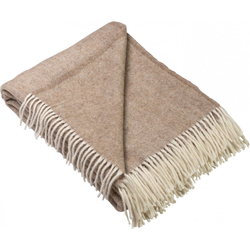 Κουβέρτα Esten Camel