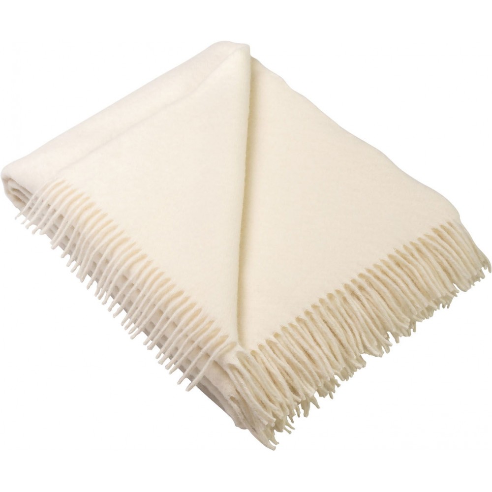 Κουβέρτα Unni Cream