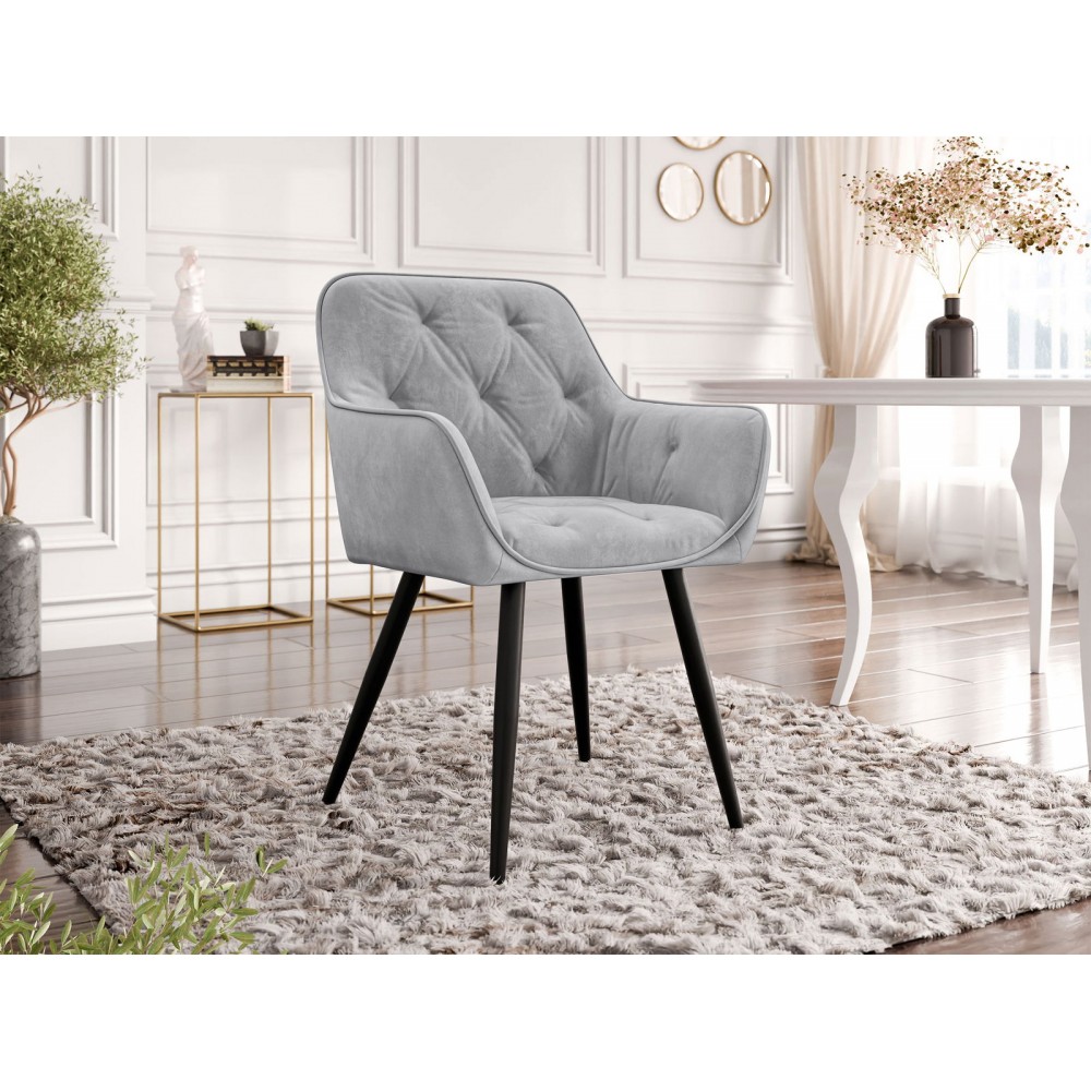 Πολυθρόνα Nevada-Gkri Anoixto