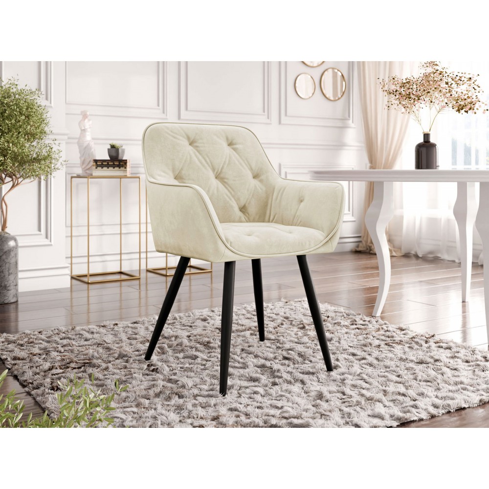 Πολυθρόνα Nevada-Leuko