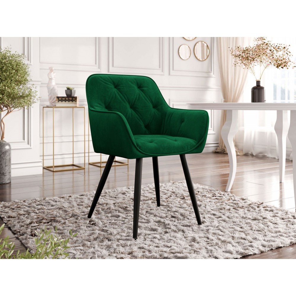 Πολυθρόνα Nevada-Prasino