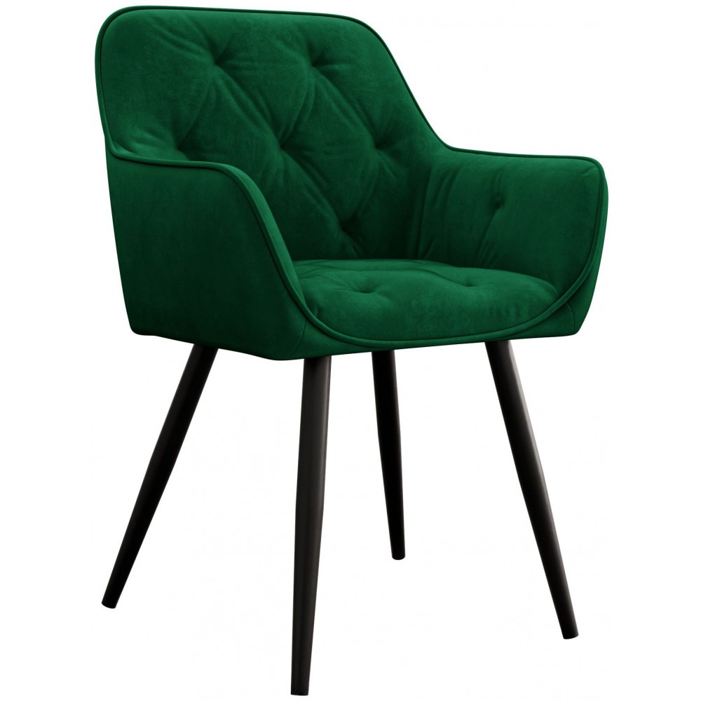 Πολυθρόνα Nevada-Prasino