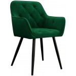 Πολυθρόνα Nevada-Prasino