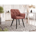 Πολυθρόνα Nevada-Roz