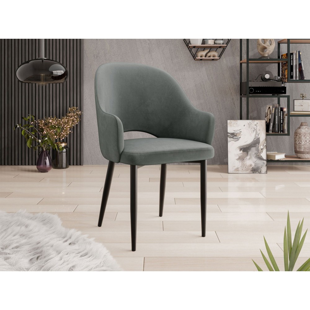 Πολυθρόνα Rosa Mv-Gkri