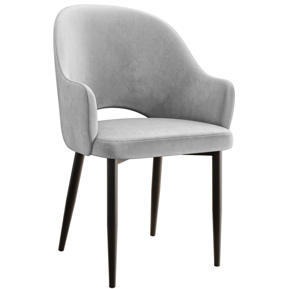 Πολυθρόνα Rosa Mv-Gkri Anoixto