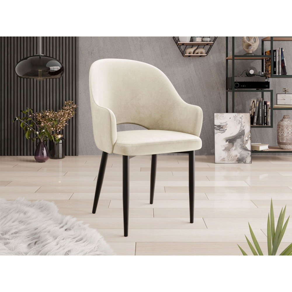 Πολυθρόνα Rosa Mv-Leuko