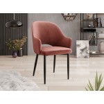 Πολυθρόνα Rosa Mv-Roz