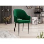 Πολυθρόνα Rosa Mv-Prasino