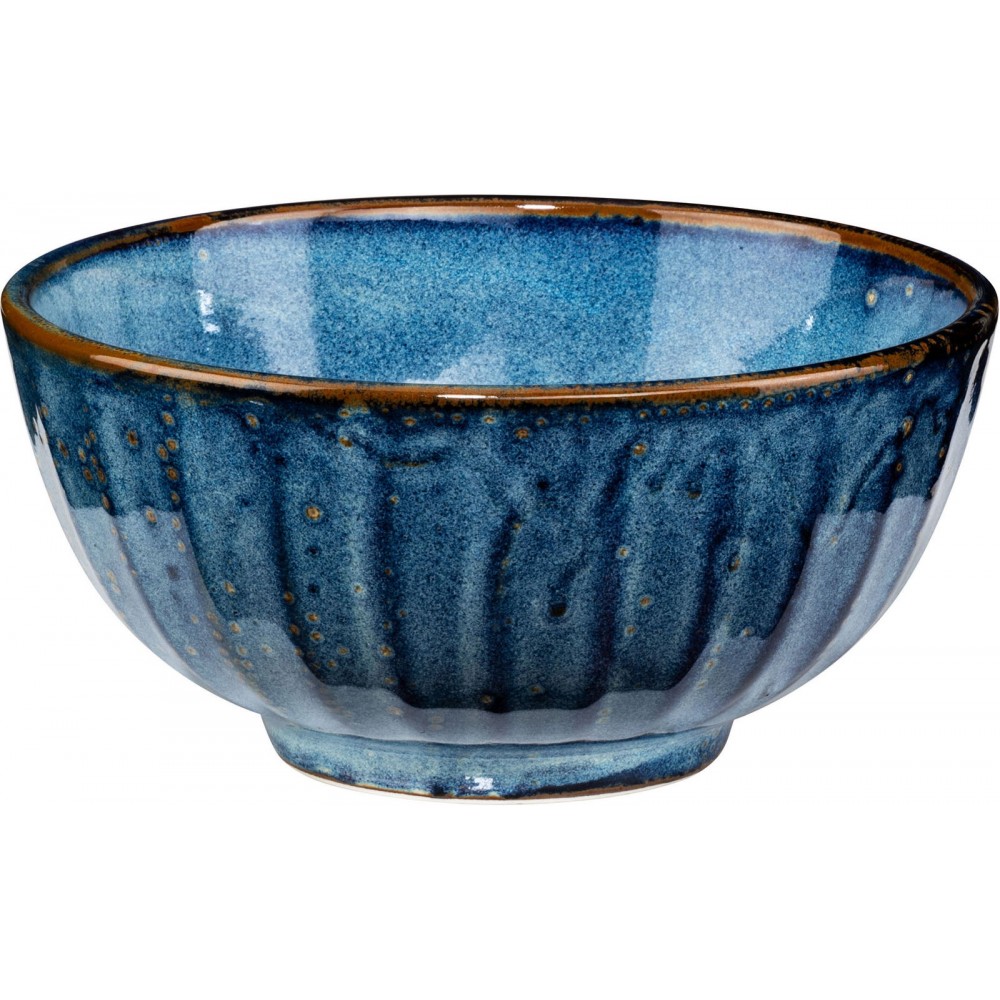 Σετ 2 μπόλ Deep Blue σούπας