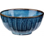 Σετ 2 μπόλ Deep Blue σούπας