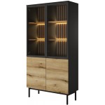 Βιτρίνα Equinox ψηλή