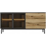 Μπουφές Equinox-Μήκος: 179.9 εκ.