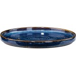 Σετ 2 πιάτα deep blue Σαλάτας