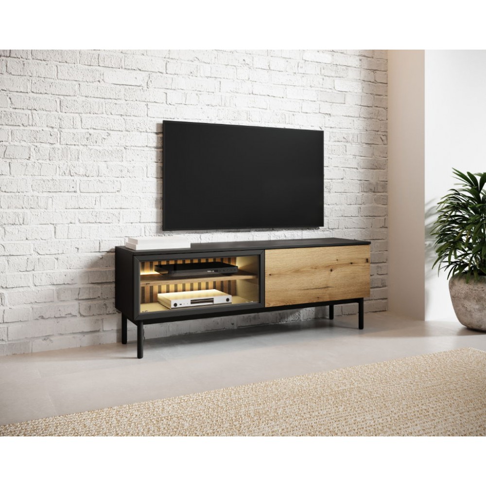 Έπιπλο τηλεόρασης Equinox-Μήκος: 149.9 εκ.