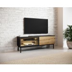 Έπιπλο τηλεόρασης Equinox-Μήκος: 149.9 εκ.